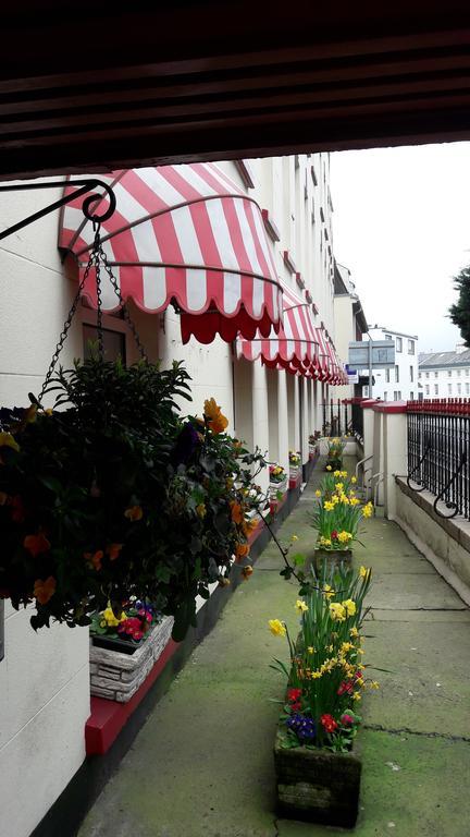 Mornington Hotel Saint Helier Exterior foto